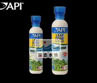 美国 API 鱼博士 水草肥液