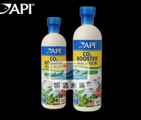 美国 API 鱼博士 液态二氧化碳